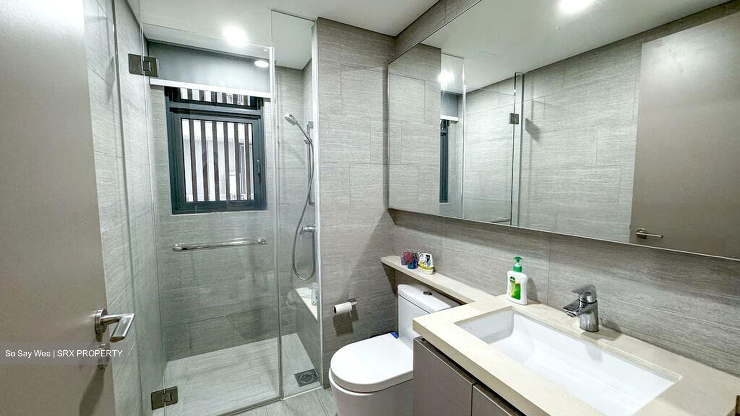 The Criterion (D27), Condominium #566750611